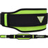 RDX 8D WEIGHT LIFTING GYM BELTS/Gre-1